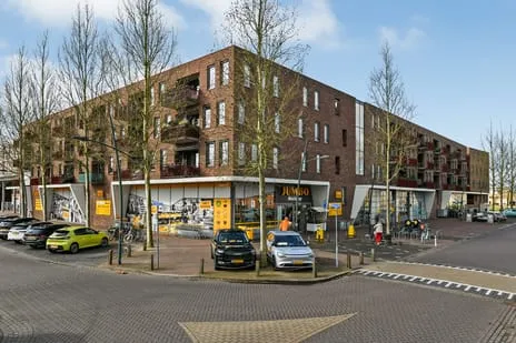 Appartement te koop: Basilica 115, Elst (Ge)