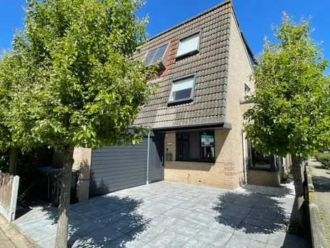 Hoekwoning te koop: Basilicumveld 18, De Velden Schiedam