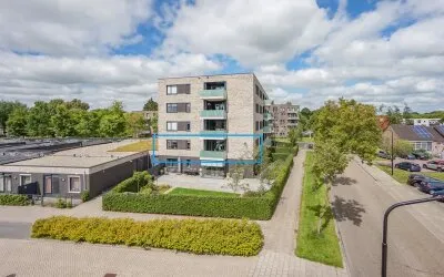 Appartement te koop: Basiusstraat 29, Centrumwaard Heerhugowaard