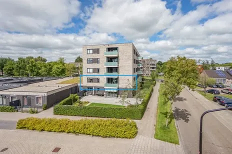 Appartement te koop: Basiusstraat 29, Centrumwaard Heerhugowaard