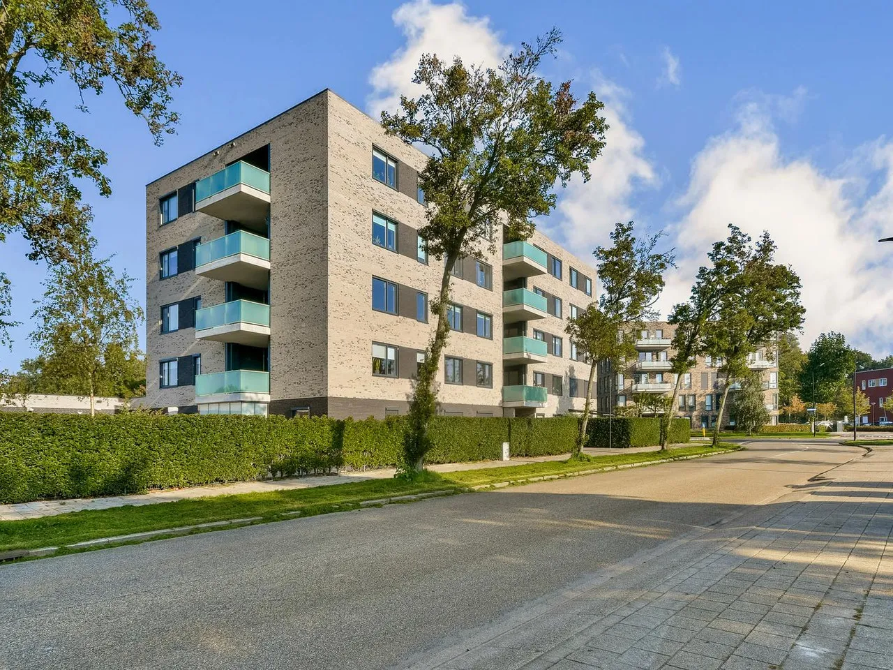Appartement te koop: Basiusstraat 37, Heerhugowaard