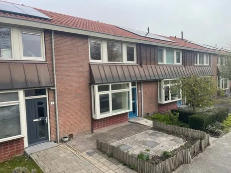 Tussenwoning te koop: Baskenstraat 7, Oud-Dronten Dronten