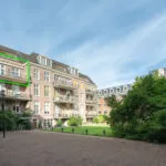 Appartement te koop: Bassecour 68, Wageningen