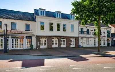 Woning te koop: Bassin 9, Weert-Centrum Weert