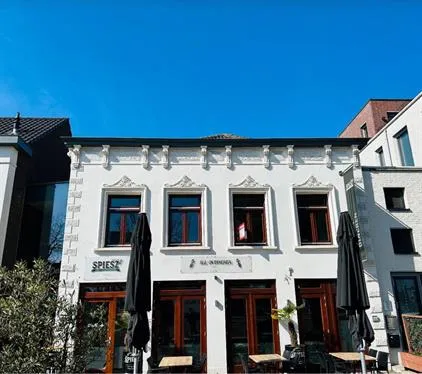 Kamer te huur: Bassin, Weert-Centrum Weert
