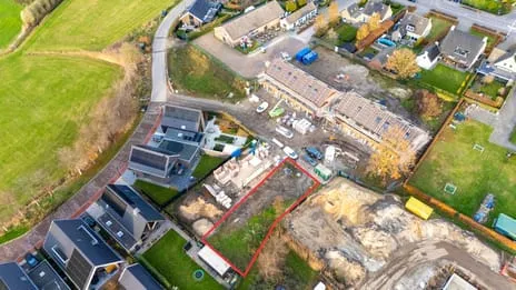 Woning te koop: Bastiaan 67, Hilvarenbeek Hilvarenbeek