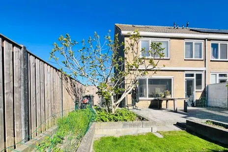 Corner house for sale: Bastiaan de Langestraat 23, Zanddijk Veere