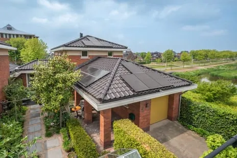 Hoekwoning te koop: Bastille 12, Bolwerk Berkel En Rodenrijs