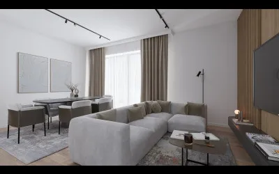 Appartement te koop: Bastingstraat 3, Oude-Tonge prinsessenbuurt handelskade Oude-Tonge
