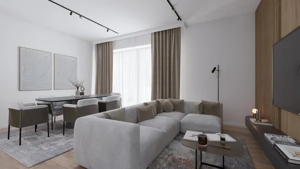 Appartement te koop: Bastingstraat 3, Oude-Tonge prinsessenbuurt handelskade Oude-Tonge