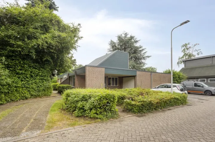 Vrijstaande woning te koop: Bastion 1, Zilverkamp 1e fase Huissen