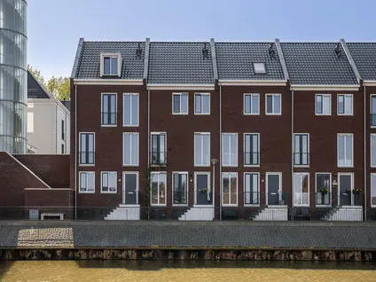 Appartement te koop: Bastion 13, Tholen Tholen