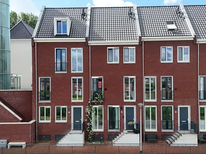 Appartement te koop: Bastion 13, Tholen Tholen