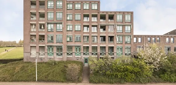 Appartement te huur: Bastion 29, Woudzoom e.o. Amersfoort