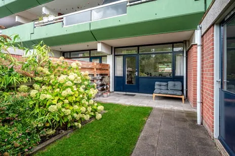 Appartement te koop: Bastion 297, Bastion Lelystad
