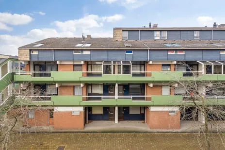 Appartement te koop: Bastion 345, Bastion Lelystad