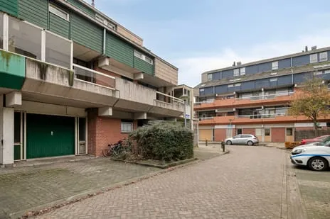 Appartement te koop: Bastion 463, Bastion Lelystad