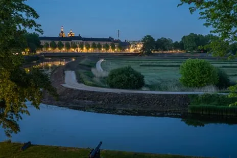 Appartement te koop: Bastion Vught 11, Binnenstad centrum 'S-Hertogenbosch
