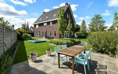 Vrijstaande woning te koop: Bataaf 23, Lingebuurt Elst