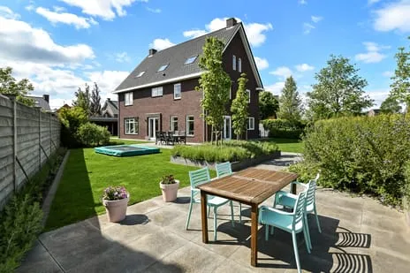 Vrijstaande woning te koop: Bataaf 23, Lingebuurt Elst (Ge)
