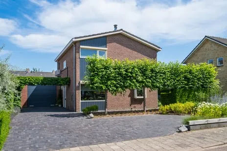 Detached house for sale: Batavenstraat 22, Aalten-kern Noord/Noordoost Aalten