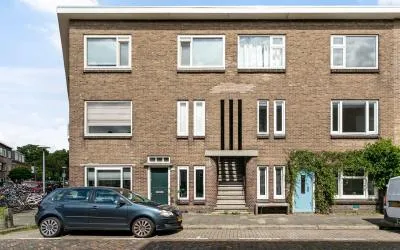 Appartement te koop: Bataviastraat 71, Laan van Nieuw-Guinea, Spinozaweg e.o. Utrecht