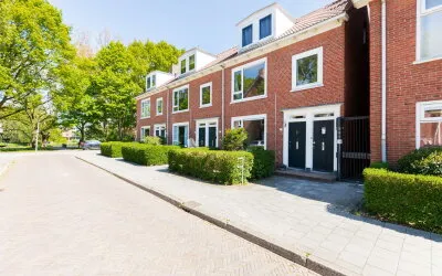 Appartement te koop: Bataviastraat 79, Indische buurt Groningen