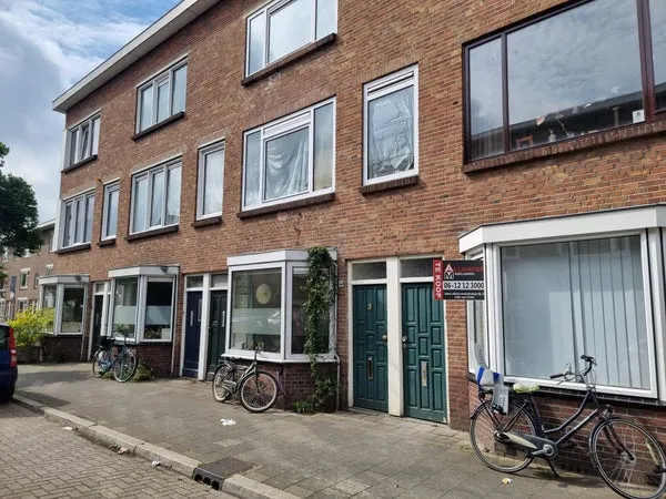 Woning te huur: Bataviastraat, Laan van Nieuw-Guinea, Spinozaweg e.o. Utrecht