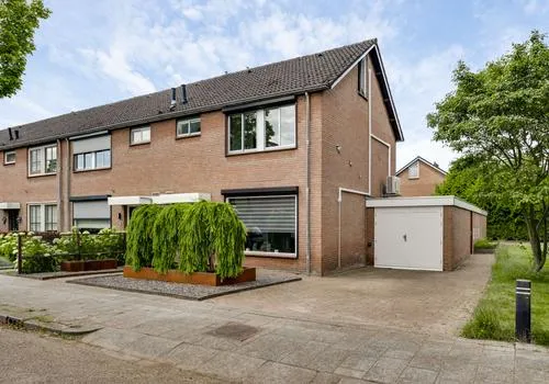 Hoekwoning te koop: Batavierenstraat 23, Leuken Weert