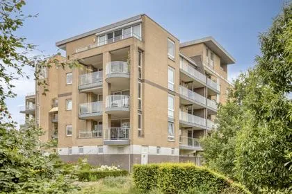 Appartement te koop: Batavierenweg 325, Hunnerberg Nijmegen