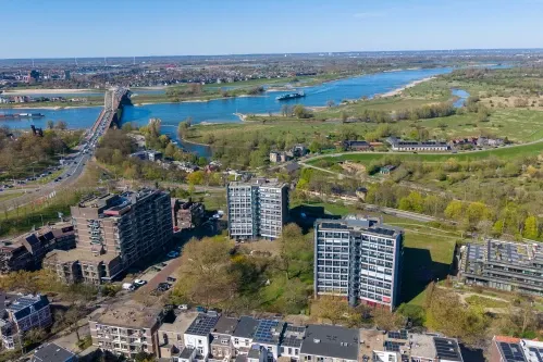 Appartement te koop: Batavierenweg 64, Nijmegen