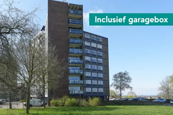 Appartement te koop: Batavierenweg 44, Hunnerberg Nijmegen