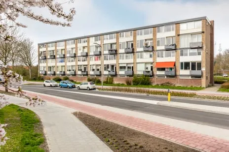 Appartement te koop: Batavierlaan 15, Dorrestein-Zuid Nieuwerkerk Aan Den Ijssel