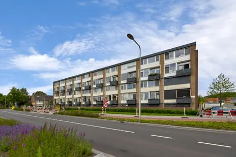 Appartement te koop: Batavierlaan 65, Dorrestein-Zuid Nieuwerkerk Aan Den Ijssel