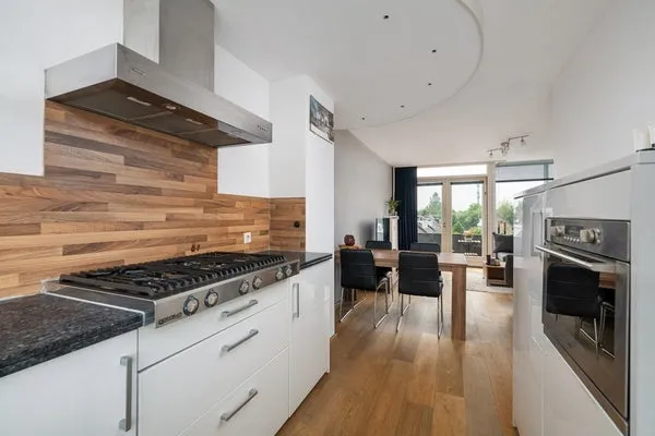 Appartement te koop: Batavierlaan 83, Dorrestein-Zuid Nieuwerkerk Aan Den Ijssel