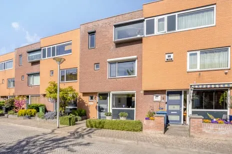 Tussenwoning te koop: Batenborch 29, Vianen (Ut)