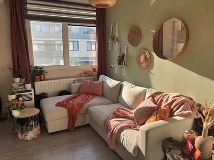 Kamer te huur: Batenburg, Het Oostrik Deventer