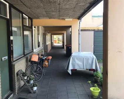 Kamer te huur: Batenburg, Het Oostrik Deventer