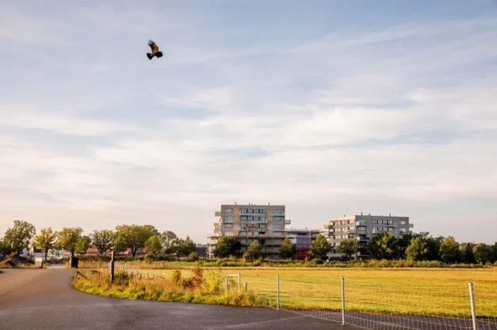 Appartement te huur: Batenburgweg 3A-36, Soesterberg Noord Soesterberg