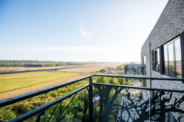 Appartement te huur: Batenburgweg 3A-45, Soesterberg Noord Soesterberg