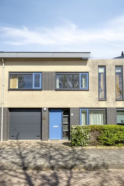 Tussenwoning te koop: Batenhof 6, Eindhoven