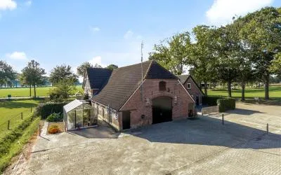Twee-onder-één-kap te koop: Bathmenseweg 46, Buitengebied Lettele en Okkenbroek Lettele
