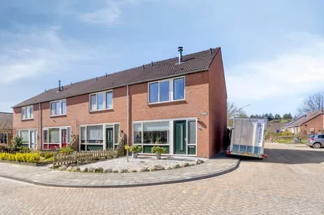 Hoekwoning te koop: Batinge 79, Norg