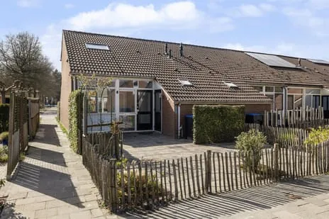 Hoekwoning te koop: Batinge 97, Norg Norg