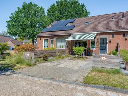 Terraced house for sale: Batinge 98, Norg Norg