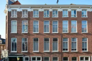 Woning te huur: Batjanstraat, 'S-Gravenhage