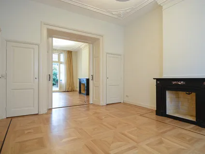 Appartement te huur: Batjanstraat 6, 'S-Gravenhage