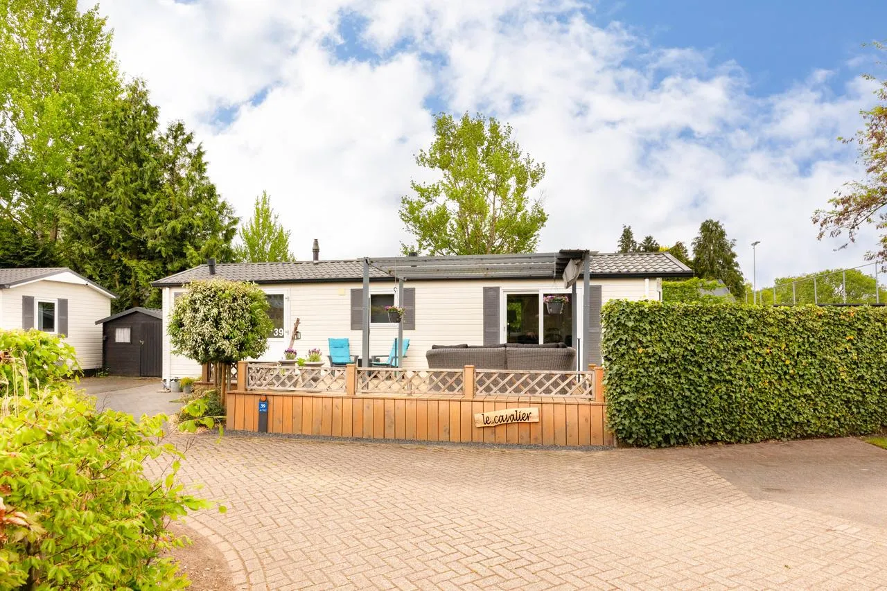 Vrijstaande woning te koop: Bato'sweg 11C-39, Putten