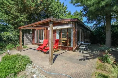 Vrijstaande woning te koop: Bato'sweg 8-37, Verspreide huizen Krachtighuizen en omgeving Putten