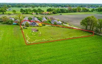 Vrijstaande woning te koop: Batsdijk 18A, Verspreide huizen Ruurlo Ruurlo
